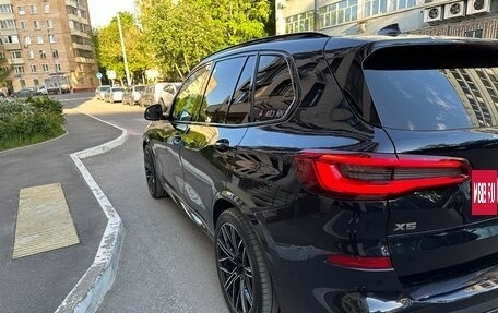 BMW X5, 2019 год, 6 750 000 рублей, 6 фотография