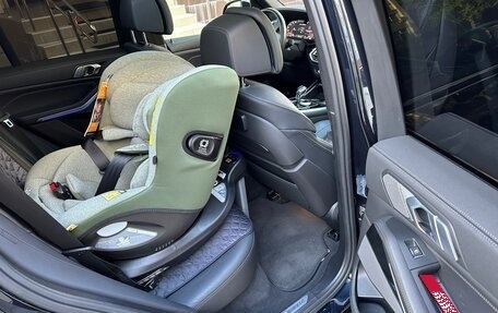 BMW X5, 2019 год, 6 750 000 рублей, 17 фотография
