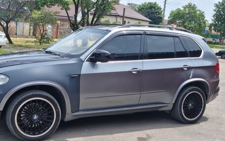 BMW X5, 2008 год, 790 000 рублей, 6 фотография