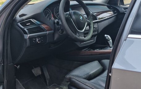 BMW X5, 2008 год, 790 000 рублей, 7 фотография