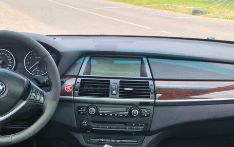 BMW X5, 2008 год, 790 000 рублей, 8 фотография