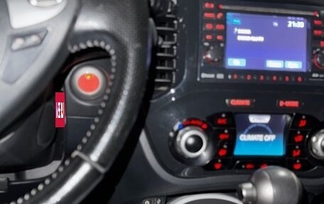 Nissan Juke II, 2012 год, 1 250 000 рублей, 2 фотография