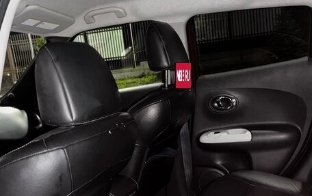 Nissan Juke II, 2012 год, 1 250 000 рублей, 6 фотография