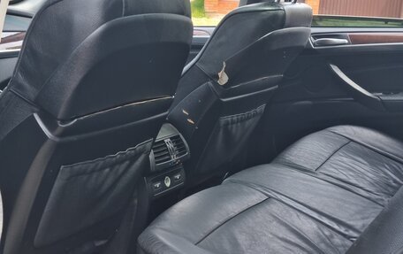 BMW X5, 2008 год, 790 000 рублей, 10 фотография