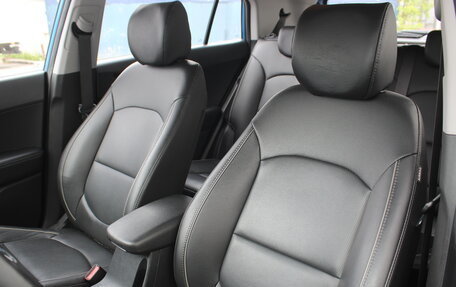 Hyundai Creta I рестайлинг, 2019 год, 1 890 000 рублей, 10 фотография