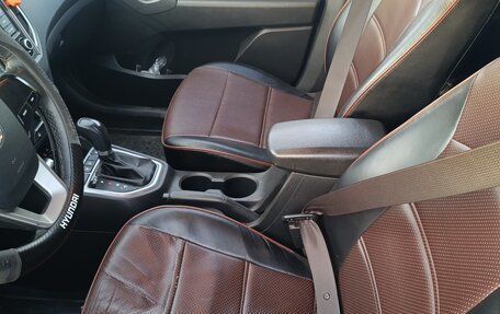 Hyundai Creta I рестайлинг, 2020 год, 1 800 000 рублей, 2 фотография