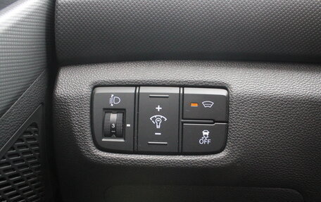 Hyundai Creta I рестайлинг, 2019 год, 1 890 000 рублей, 24 фотография