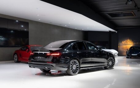 Mercedes-Benz E-Класс, 2021 год, 4 400 000 рублей, 4 фотография