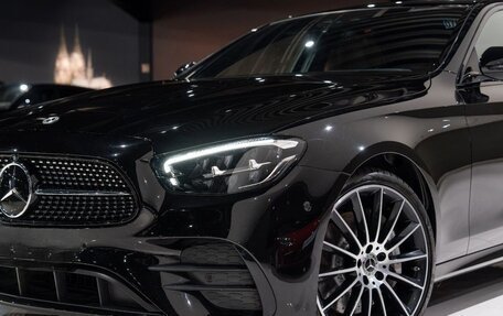 Mercedes-Benz E-Класс, 2021 год, 4 400 000 рублей, 7 фотография