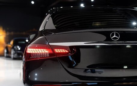 Mercedes-Benz E-Класс, 2021 год, 4 400 000 рублей, 9 фотография
