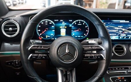 Mercedes-Benz E-Класс, 2021 год, 4 400 000 рублей, 12 фотография