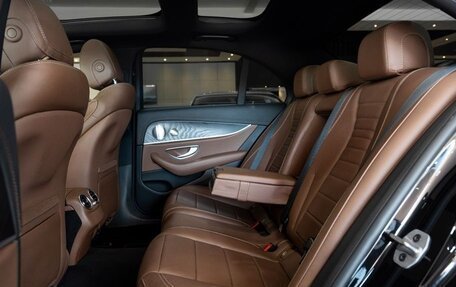 Mercedes-Benz E-Класс, 2021 год, 4 400 000 рублей, 15 фотография