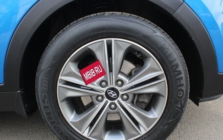 Hyundai Creta I рестайлинг, 2019 год, 1 890 000 рублей, 26 фотография