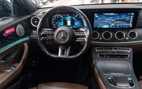 Mercedes-Benz E-Класс, 2021 год, 4 400 000 рублей, 11 фотография