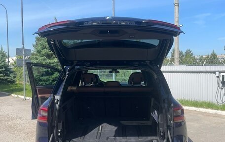 BMW X5, 2021 год, 9 300 000 рублей, 12 фотография