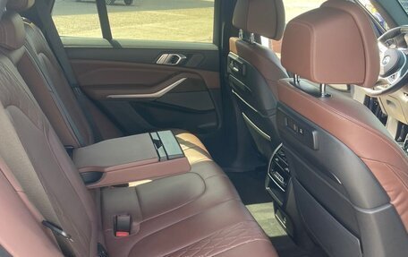 BMW X5, 2021 год, 9 300 000 рублей, 13 фотография
