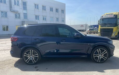 BMW X5, 2021 год, 9 300 000 рублей, 6 фотография