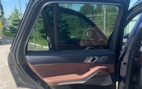BMW X5, 2021 год, 9 300 000 рублей, 19 фотография