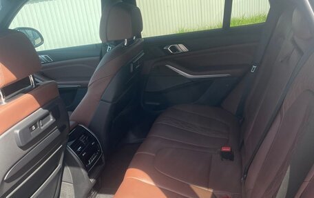 BMW X5, 2021 год, 9 300 000 рублей, 18 фотография
