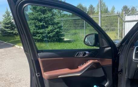 BMW X5, 2021 год, 9 300 000 рублей, 22 фотография