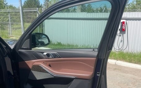 BMW X5, 2021 год, 9 300 000 рублей, 8 фотография
