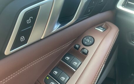 BMW X5, 2021 год, 9 300 000 рублей, 26 фотография