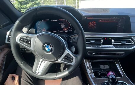 BMW X5, 2021 год, 9 300 000 рублей, 30 фотография