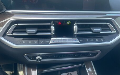 BMW X5, 2021 год, 9 300 000 рублей, 27 фотография