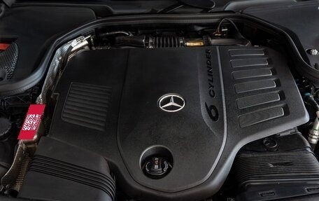 Mercedes-Benz E-Класс, 2021 год, 4 400 000 рублей, 22 фотография