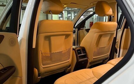 Mercedes-Benz GLE, 2018 год, 4 500 000 рублей, 11 фотография