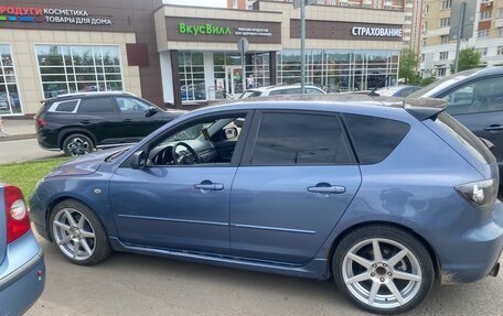 Mazda 3 MPS, 2007 год, 500 000 рублей, 3 фотография