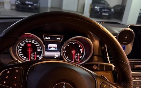 Mercedes-Benz GLE, 2018 год, 4 500 000 рублей, 10 фотография