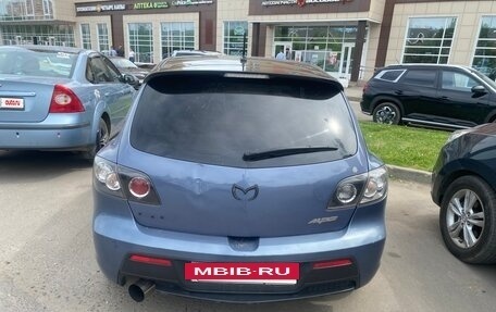 Mazda 3 MPS, 2007 год, 500 000 рублей, 4 фотография