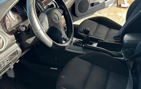 Mazda 6, 2006 год, 300 000 рублей, 5 фотография