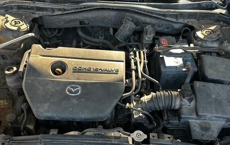 Mazda 6, 2006 год, 300 000 рублей, 8 фотография