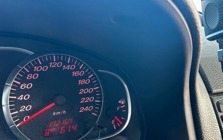 Mazda 6, 2006 год, 300 000 рублей, 9 фотография