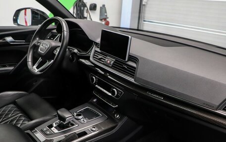 Audi SQ5, 2019 год, 5 350 000 рублей, 7 фотография