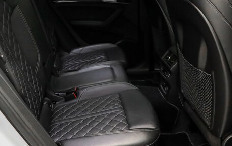 Audi SQ5, 2019 год, 5 350 000 рублей, 8 фотография