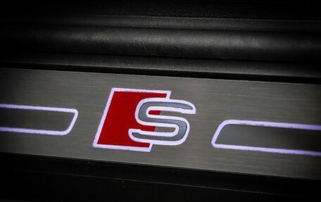 Audi SQ5, 2019 год, 5 350 000 рублей, 27 фотография
