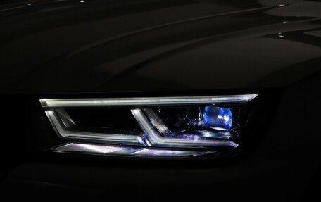 Audi SQ5, 2019 год, 5 350 000 рублей, 31 фотография