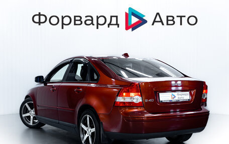 Volvo S40 II, 2006 год, 750 000 рублей, 5 фотография