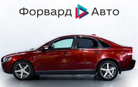 Volvo S40 II, 2006 год, 750 000 рублей, 4 фотография