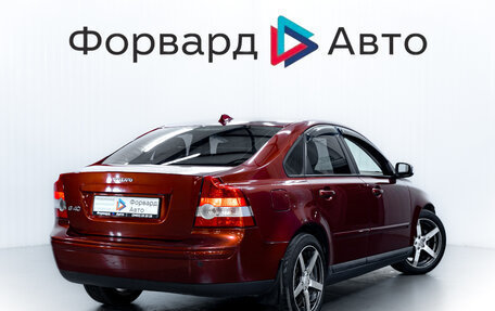 Volvo S40 II, 2006 год, 750 000 рублей, 7 фотография