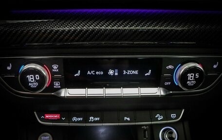 Audi SQ5, 2019 год, 5 350 000 рублей, 22 фотография