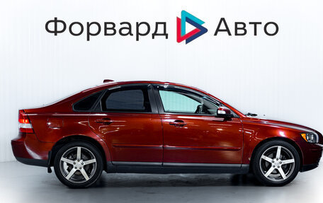 Volvo S40 II, 2006 год, 750 000 рублей, 8 фотография
