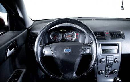 Volvo S40 II, 2006 год, 750 000 рублей, 13 фотография