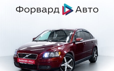 Volvo S40 II, 2006 год, 750 000 рублей, 3 фотография