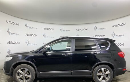 Haval H6, 2019 год, 1 300 000 рублей, 3 фотография
