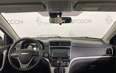 Haval H6, 2019 год, 1 300 000 рублей, 8 фотография
