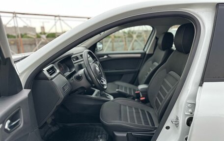 Renault Arkana I, 2021 год, 1 199 000 рублей, 7 фотография